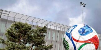 FIFA, Mundial, Estados Unidos, Mexico, Canada,