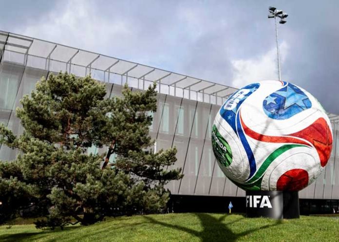 FIFA, Mundial, Estados Unidos, Mexico, Canada,