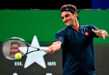 Roger Federer es elegido al Salón de la Fama del Tenis Internacional roger, federer, tenis,
