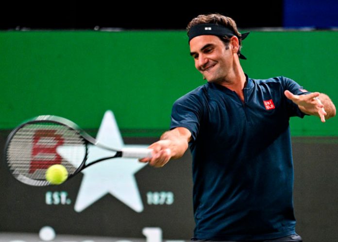 roger, federer, tenis,