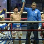 Félix Alvarado: “Mi eliminatoria me dio esta oportunidad por título” felix, alvarado, boxeo, nicaragua