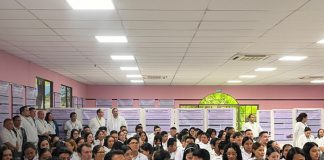 Foto: UCN impulsa la investigación transversal / TN8