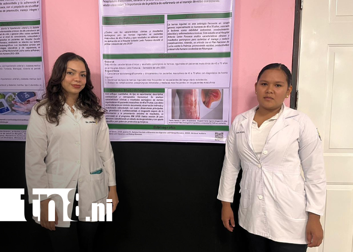 Foto: UCN impulsa la investigación transversal / TN8