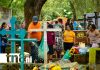 Nicaragua honra a sus seres queridos en el Día de los Fieles Difuntos Foto: Flores y oración en el Día de los Fieles Difuntos en Nicaragua/ TN8