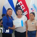 Foto: Centro Tecnológico de Ocotal transforma vidas /TN8