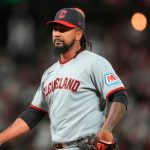 Emmanuel Clase, lanzador de Cleveland, arrestado en Nueva York emmanuel, clase, guardianes, cleveland,