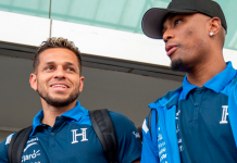 Concacaf: Honduras y Jamaica por pase a mundial Honduras y Jamaica cerca de ir al mundial por Concacaf