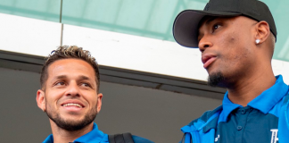 Honduras y Jamaica cerca de ir al mundial por Concacaf