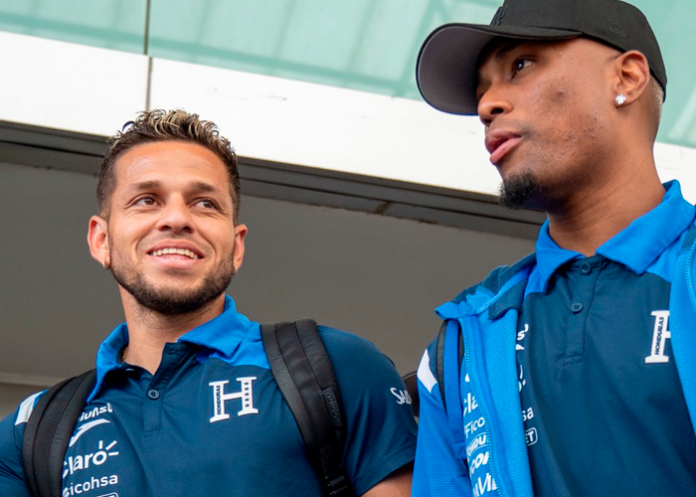 Honduras y Jamaica cerca de ir al mundial por Concacaf