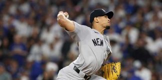 mlb, jonathan, loaisiga, beisbol,