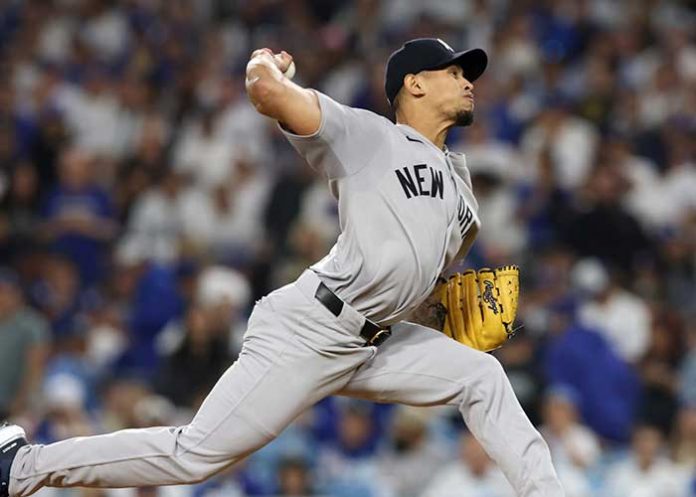 mlb, jonathan, loaisiga, beisbol,