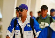 nicaragua, marco, antonio, figueroa, entrenador