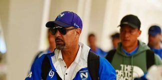 nicaragua, marco, antonio, figueroa, entrenador