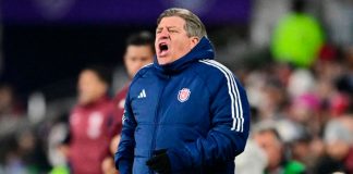 miguel, herrera, fútbol,
