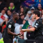¿Quiénes se han clasificado a la Copa Mundial de 2026? joao, neves, mundial,