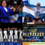 Nicaragua responde con 38 medallas de oro en los Juegos Centroamericanos nicaragua, medallas, juegos, centroamericanos