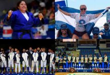 nicaragua, medallas, juegos, centroamericanos