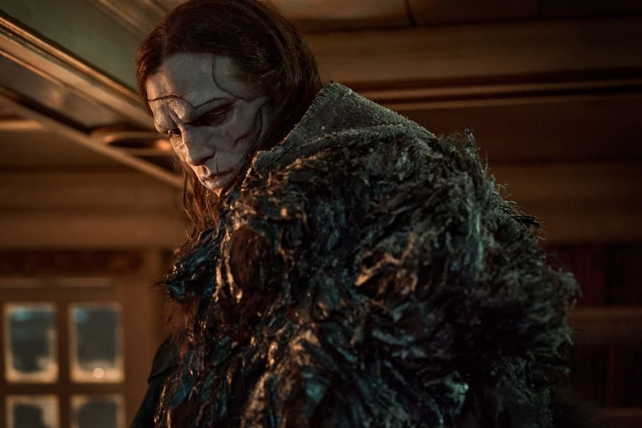 Foto: Review de la película Frankenstein