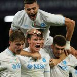 Napoli resurge antes del duelo clave ante el líder Roma napoli, serie a, champions league, futbol