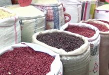 Foto: El MIFIC mantienen sus precios en los principales mercados de Managua/Cortesía