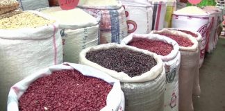 Foto: El MIFIC mantienen sus precios en los principales mercados de Managua/Cortesía