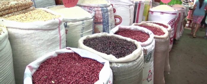 Foto: El MIFIC mantienen sus precios en los principales mercados de Managua/Cortesía