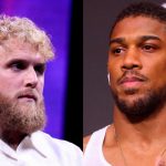 anthony, joshua, boxeo, jake, paul,