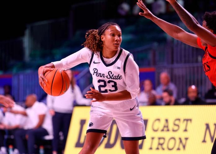 Kiyomi, Mcmiller, penn, state,