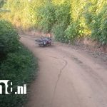 Dos accidentes en Nueva Segovia, dejan varios lesionados en Quilalí y Jalapa Foto: Dos accidentes en Nueva Segovia, dejan varios lesionados en Quilalí y Jalapa/TN8