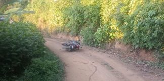 Foto: Dos accidentes en Nueva Segovia, dejan varios lesionados en Quilalí y Jalapa/TN8