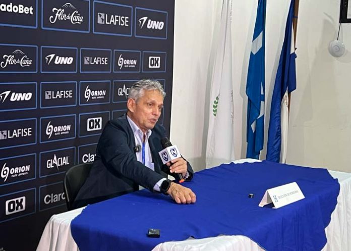 reinaldo, rueda, honduras, fútbol,