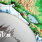 Foto: Sismo en Nicaragua