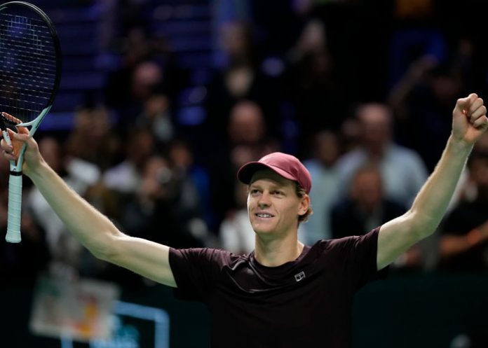 jannik, sinner, italiano,