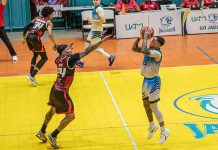 jaguares, baloncesto, real esteli,