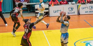 jaguares, baloncesto, real esteli,
