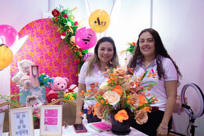 Foto: Ven y sé parte del cierre de Nicaragua Emprende 2025 /TN8