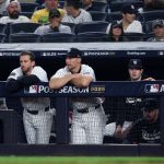 Tres prioridades que los Yankees deben atender en el receso invernal yankees, nueva, york, mlb,