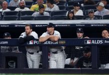 Tres prioridades que los Yankees deben atender en el receso invernal yankees, nueva, york, mlb,