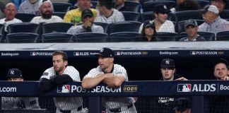 yankees, nueva, york, mlb,