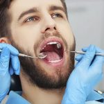 Foto: Dispositivo de Rusia identifica caries sin tintes /Cortesía