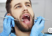 Foto: Dispositivo de Rusia identifica caries sin tintes /Cortesía