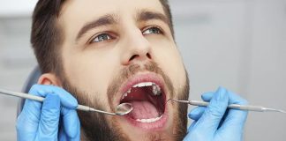 Foto: Dispositivo de Rusia identifica caries sin tintes /Cortesía