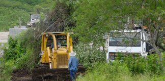Foto: Somoto tendrá nueva barrera municipal /TN8