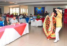INATEC fortalece la educación técnica con el VIII Encuentro Nacional