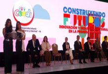 Foto: Nicaragua intercambia experiencias educativas con delegaciones de 30 países /Cortesía