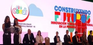 Foto: Nicaragua intercambia experiencias educativas con delegaciones de 30 países /Cortesía