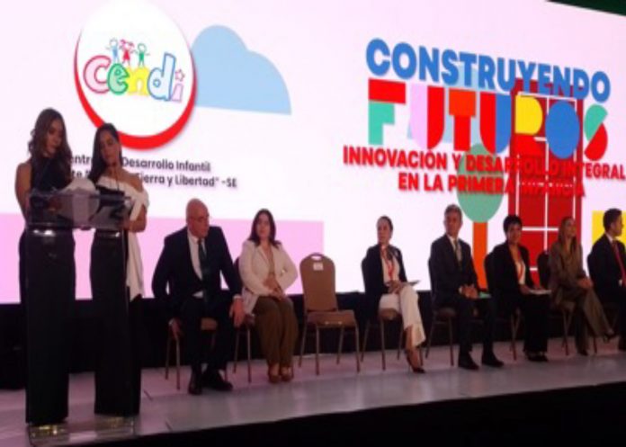 Foto: Nicaragua intercambia experiencias educativas con delegaciones de 30 países /Cortesía