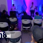 Foto: Arte y música se unen en el Concurso Canción a Managua /TN8