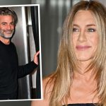 Jennifer Aniston derrite Instagram al confirmar romance con Jim Curtis Jennifer Aniston confirma su relación con Jim Curtis
