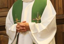 Foto: Sentencian a sacerdote por agresión a menores en El Salvador /Cortesía